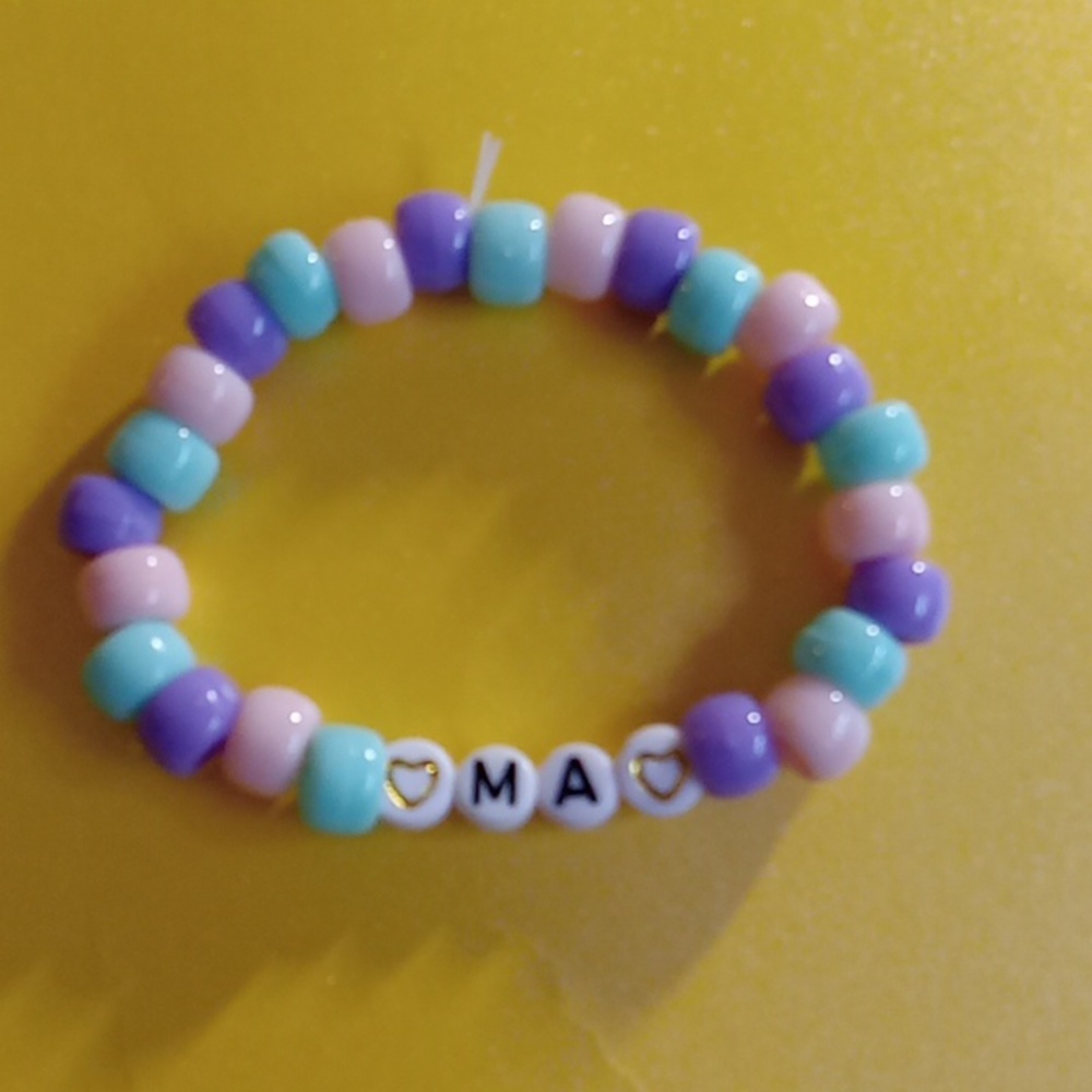 Ma bracelet